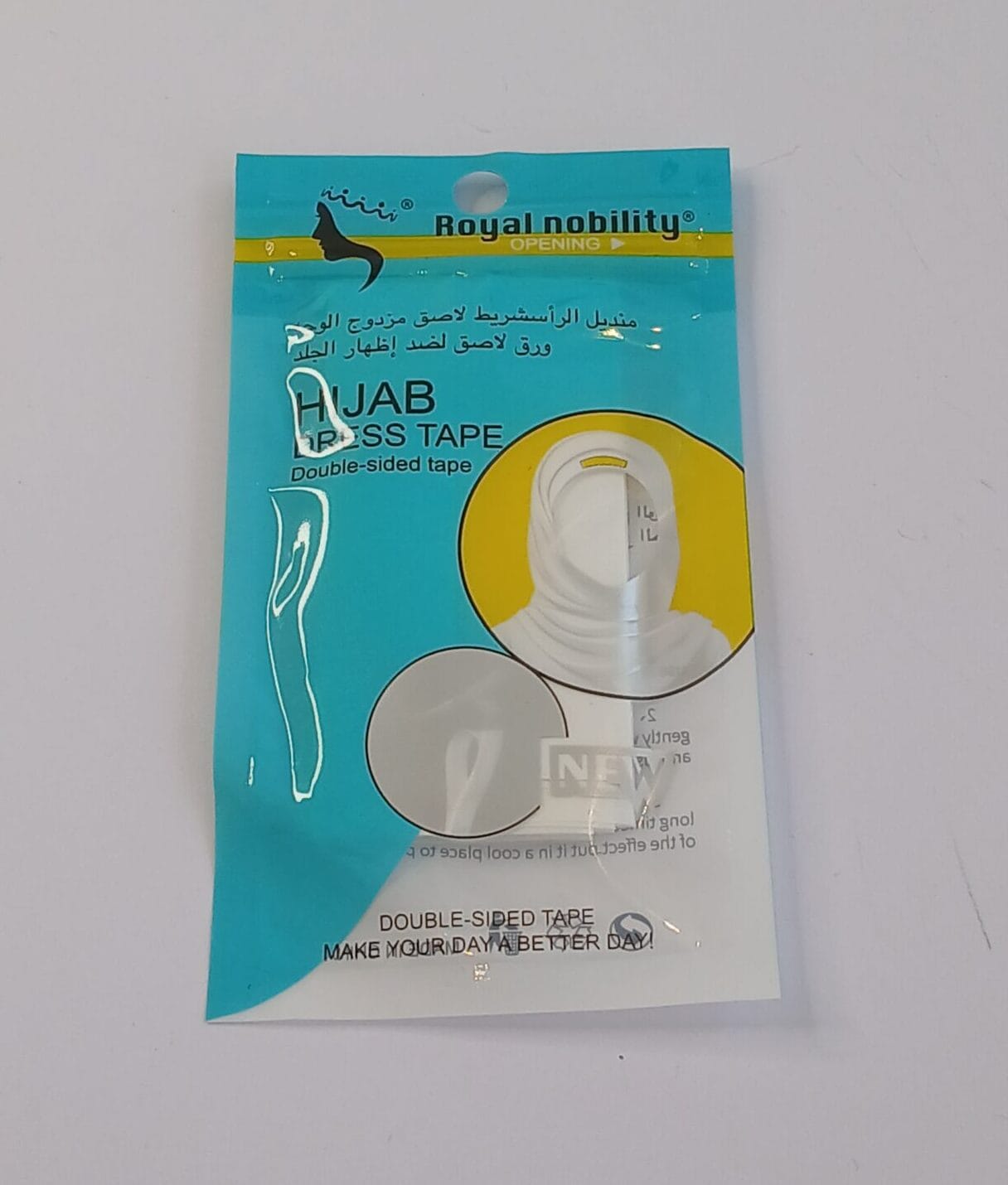 Hijab Tape - Double Sided
