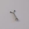 Turkish Pin Clip | Round Head