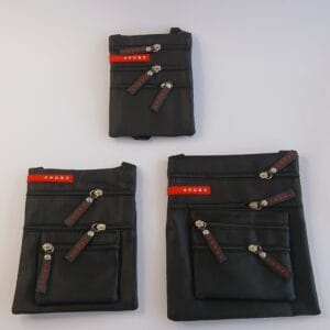 Travel Neck Bag