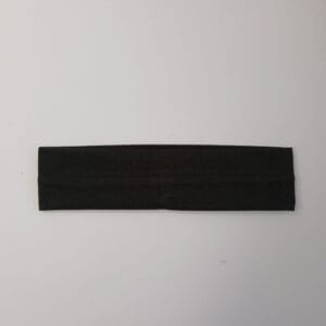 Stretch HeadBand Black