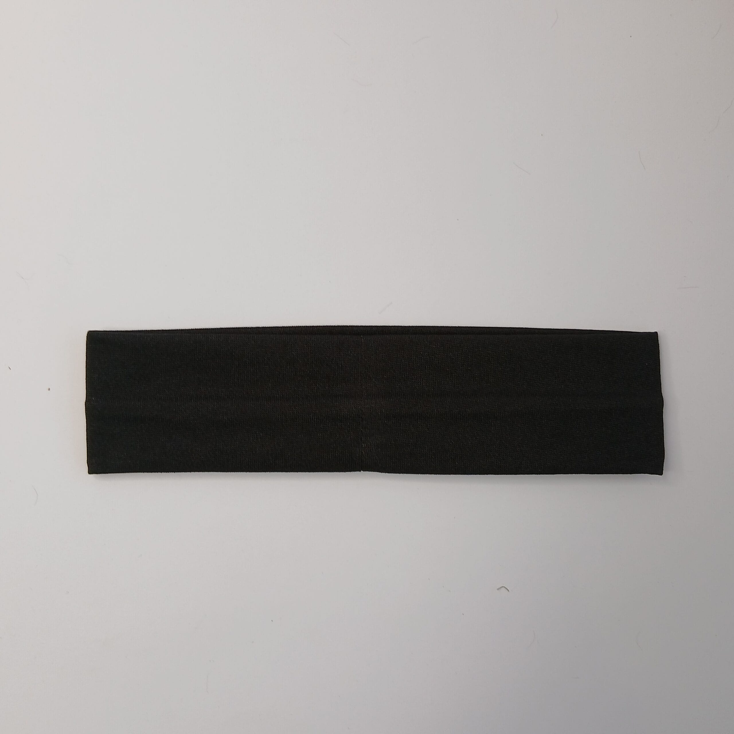Stretch HeadBand Black