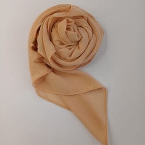 Ferrari Chiffon | Apricot