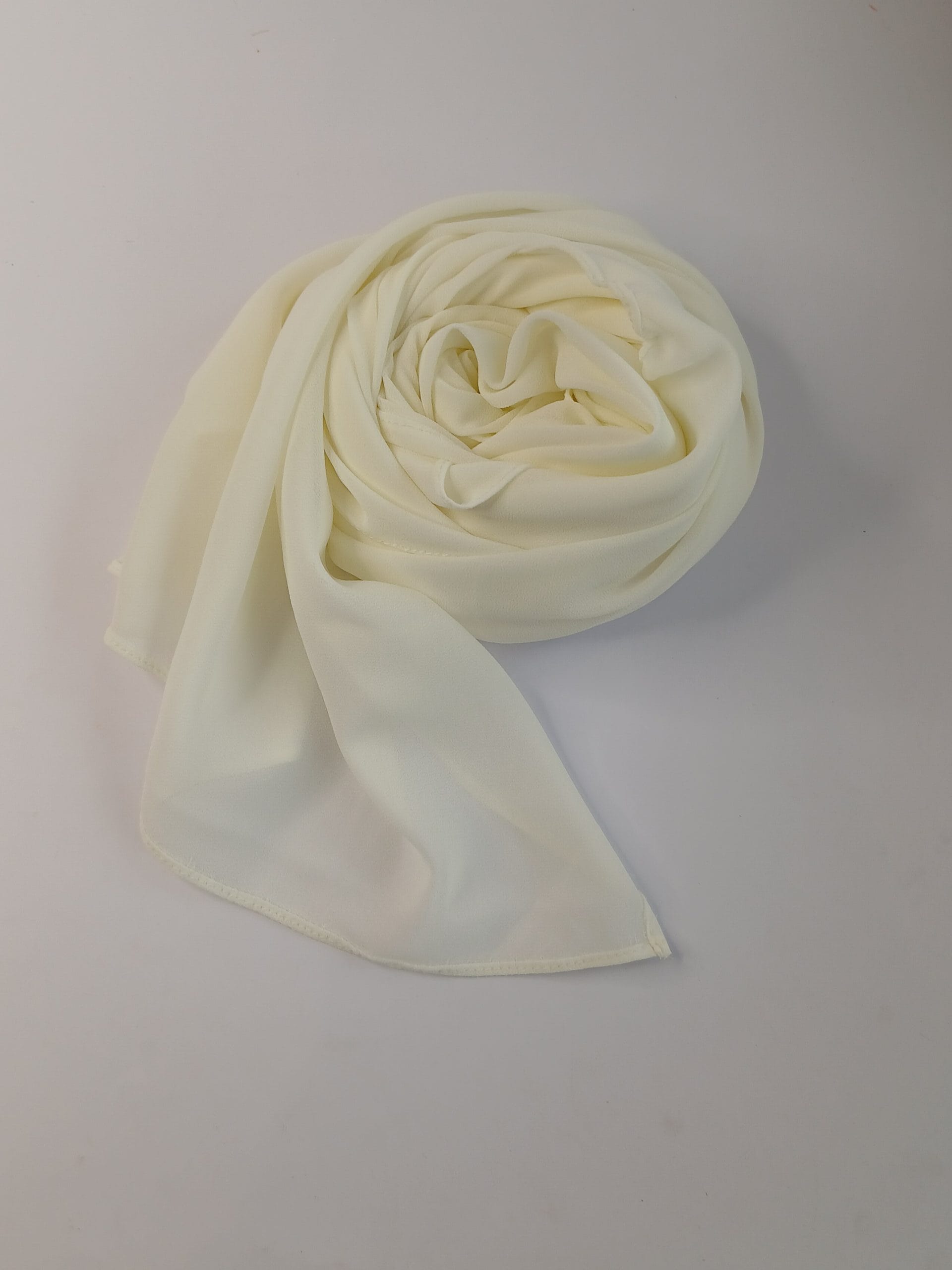Ferrari Chiffon | Butter