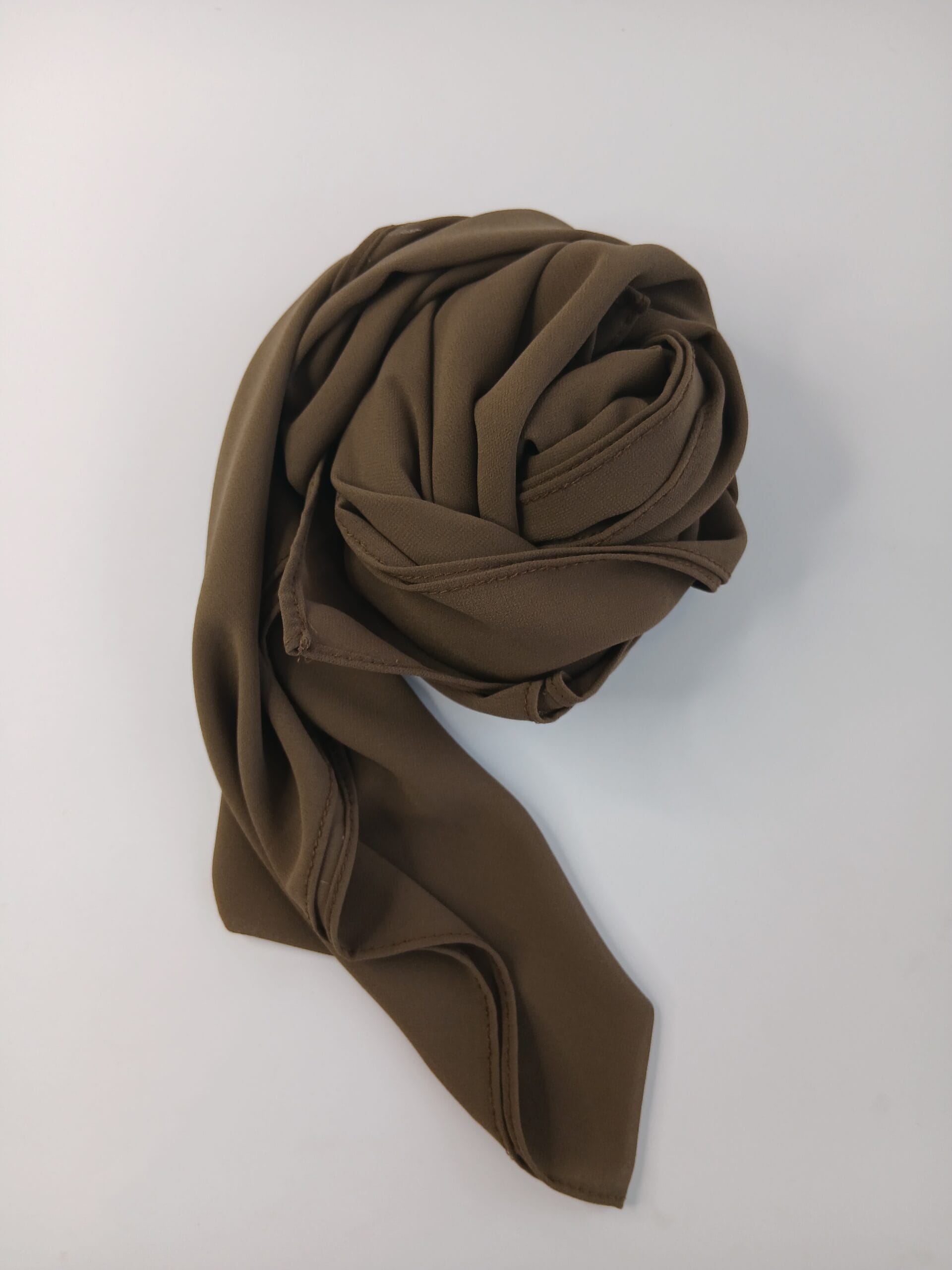 Ferrari Chiffon | Coffee