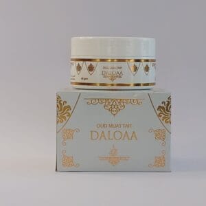 Daloaa Bakhoor – 40g (Al Khayam Zafron)