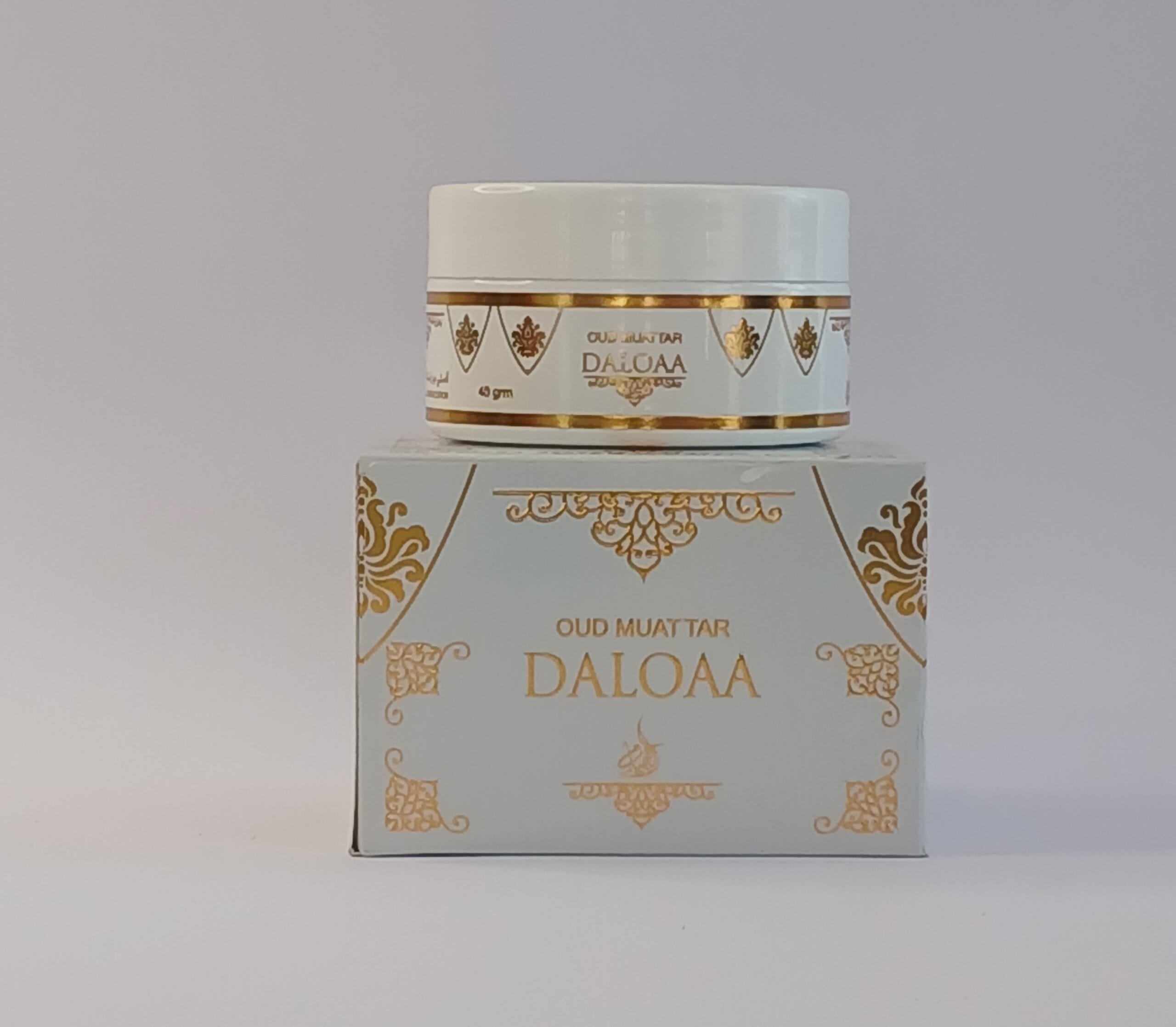Daloaa Bakhoor – 40g (Al Khayam Zafron)