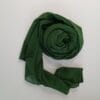 Ferrari Chiffon | Dark Green