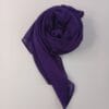 Ferrari Chiffon | Dark Purple