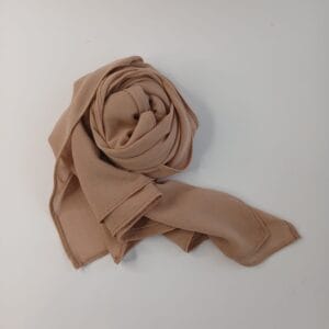 Ferrari Chiffon | Fawn