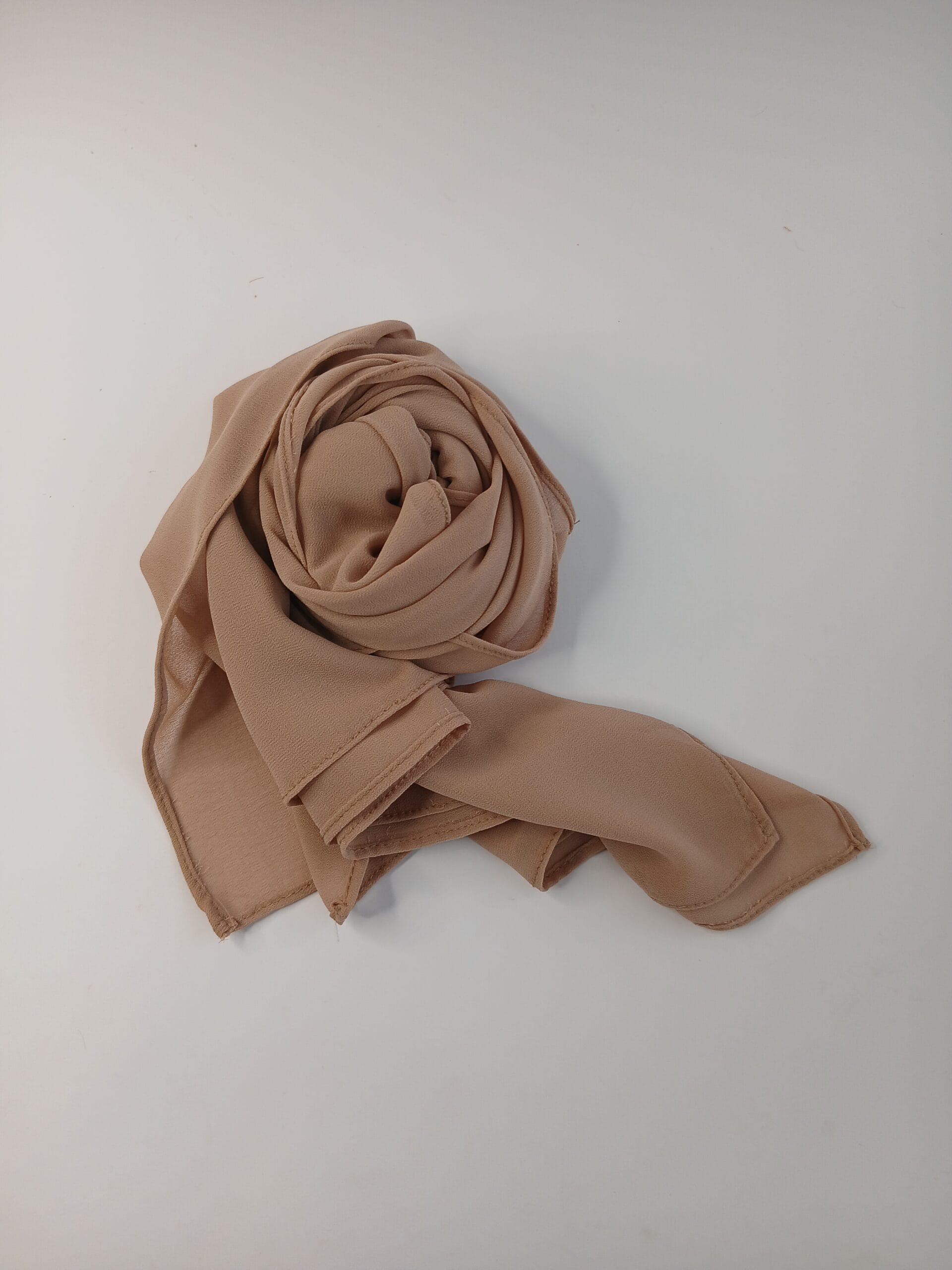 Ferrari Chiffon | Fawn