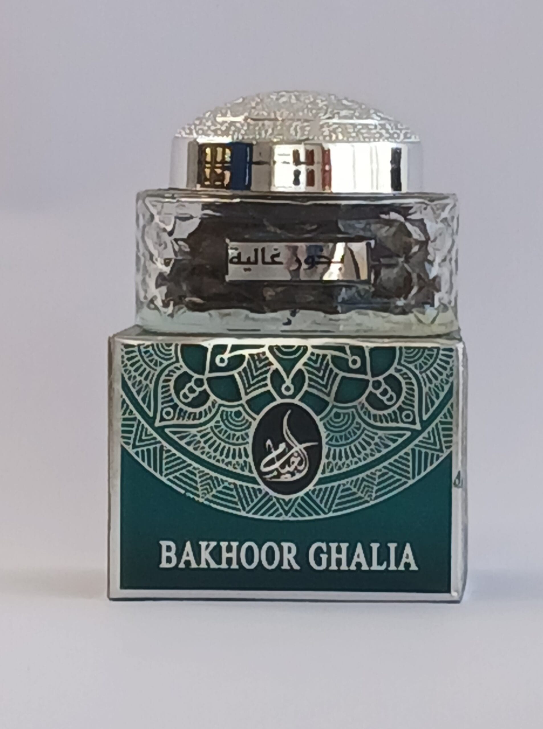Bakhoor Ghalia – 72g Tablets (Al Khayam Zafron)