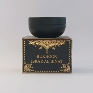 Israr Al Binat Bakhoor 100gr - Al Khayam Zafron