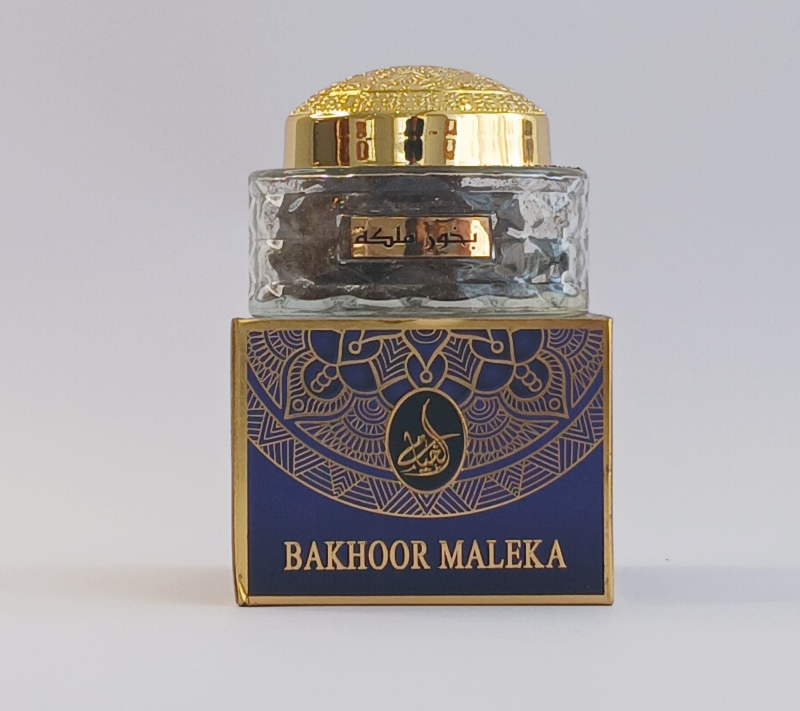 Bakhoor Maleka – 72gr Tablets (Al Khayam Zafron)