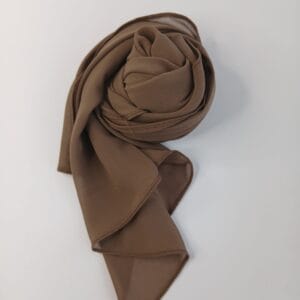 Ferrari Chiffon | Mocha