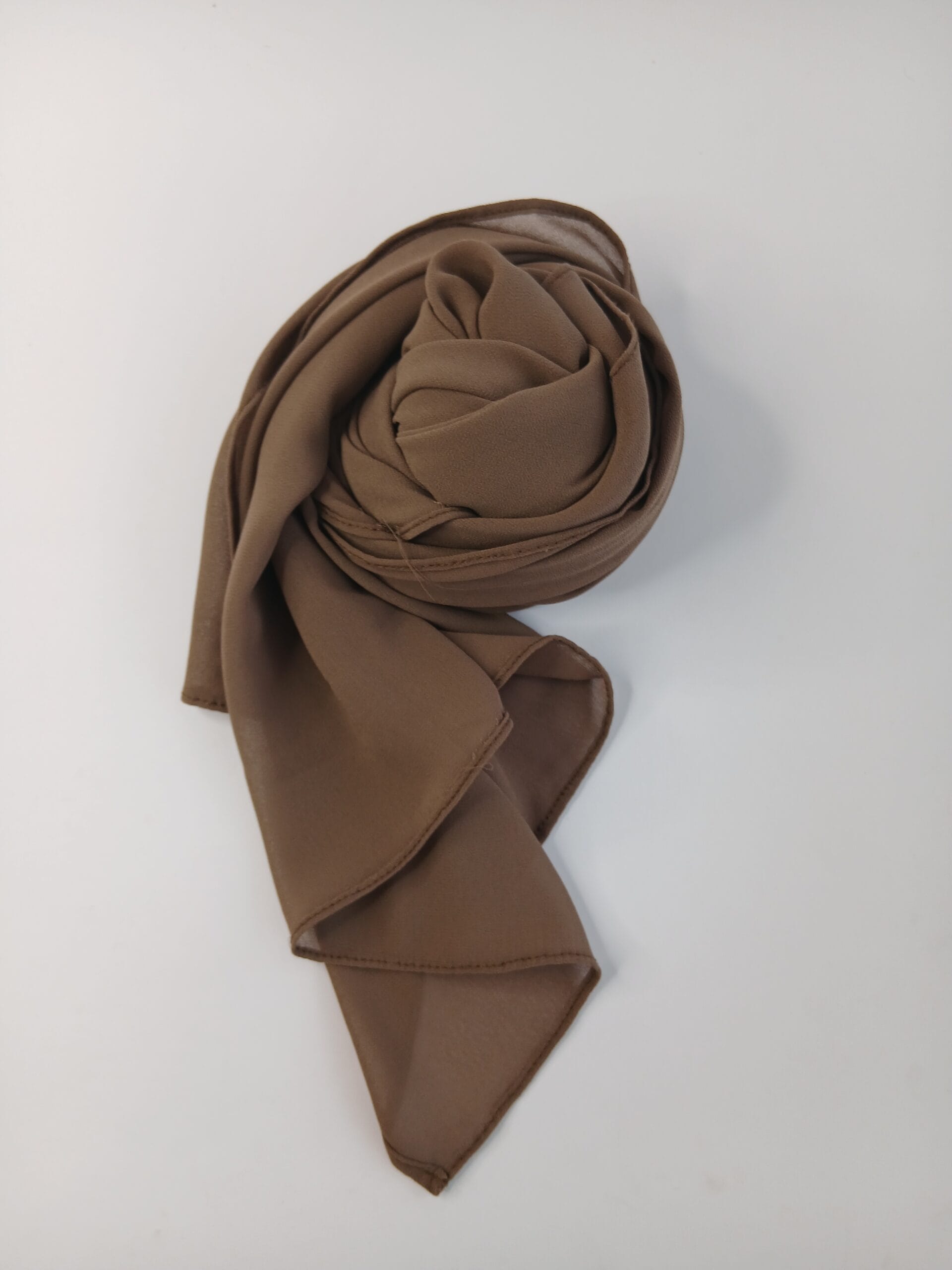 Ferrari Chiffon | Mocha