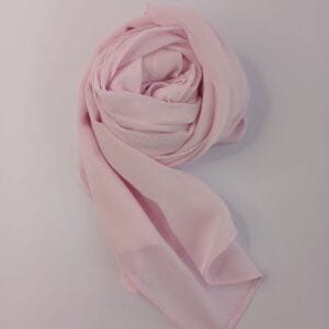 Ferrari Chiffon | Rose Pink
