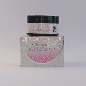 Ummi Al Ghalia Bakhoor Tablets 100gr - Al Khayam Zafron