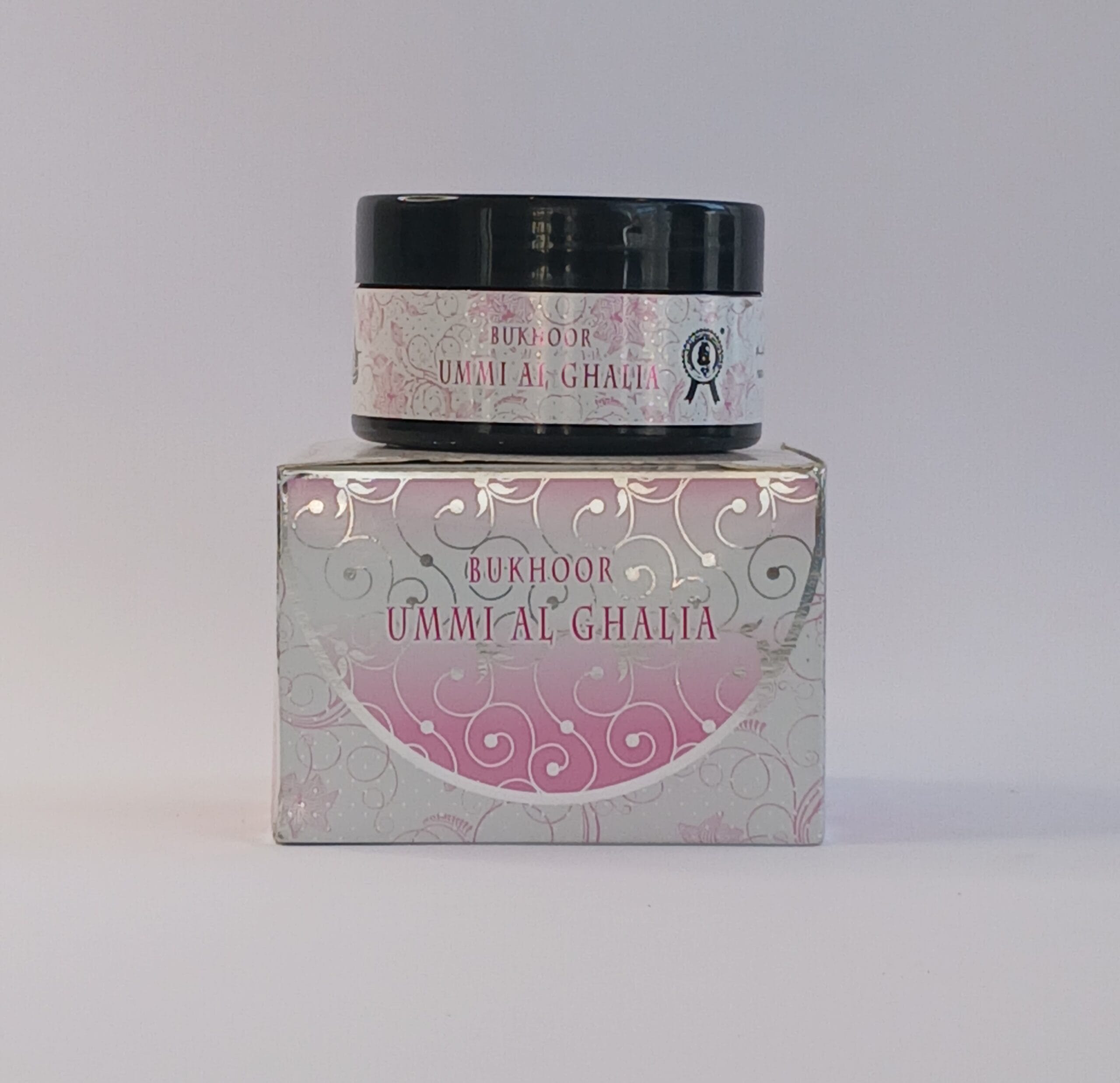 Ummi Al Ghalia Bakhoor Tablets 100gr - Al Khayam Zafron