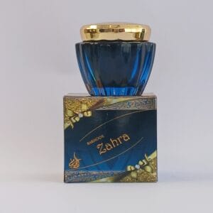 Bakhoor Zahra – 72g Tablets (Al Khayam Zafron)