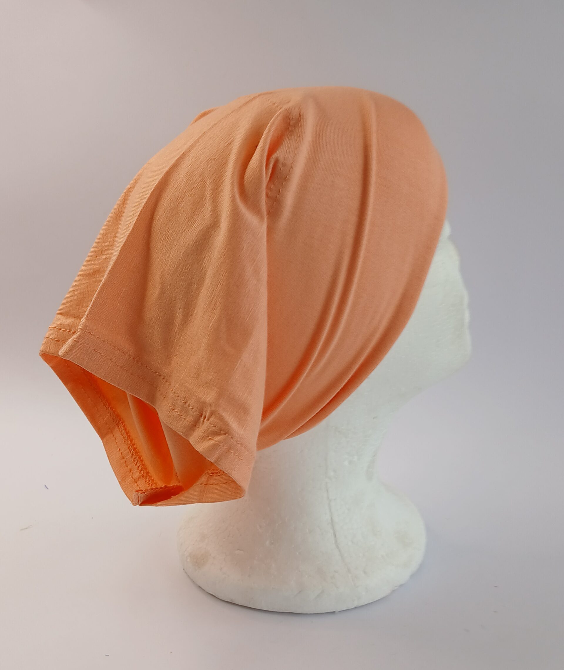 Cotton Undercap | Apricot