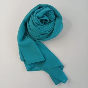 Ferrari Chiffon | Aqua