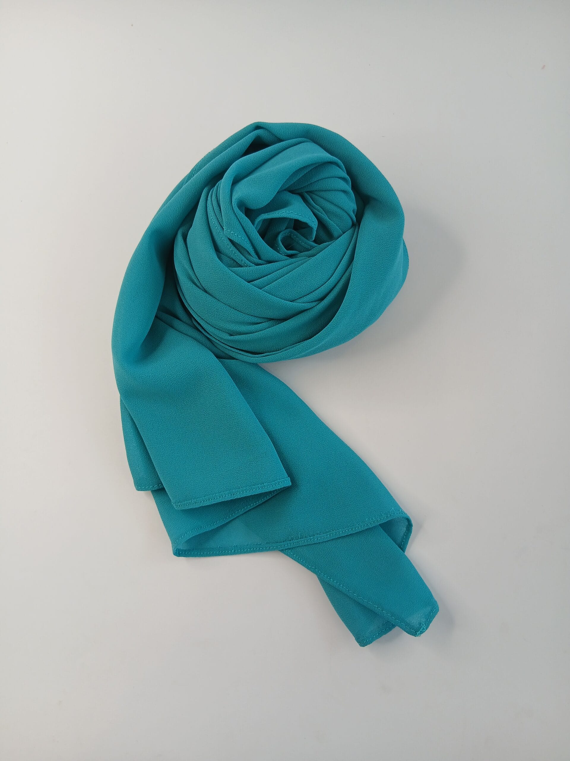 Ferrari Chiffon | Aqua