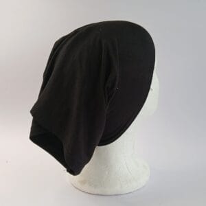 Cotton Undercap | Black