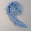 Ferrari Chiffon | Blue Mist