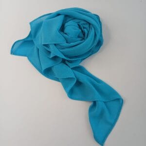 Ferrari Chiffon | Celeste