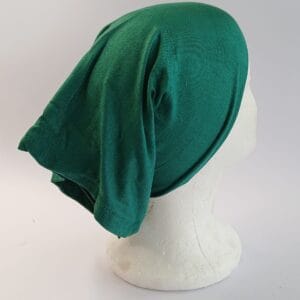 Cotton Undercap | Green