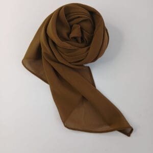 Ferrari Chiffon | Khaki