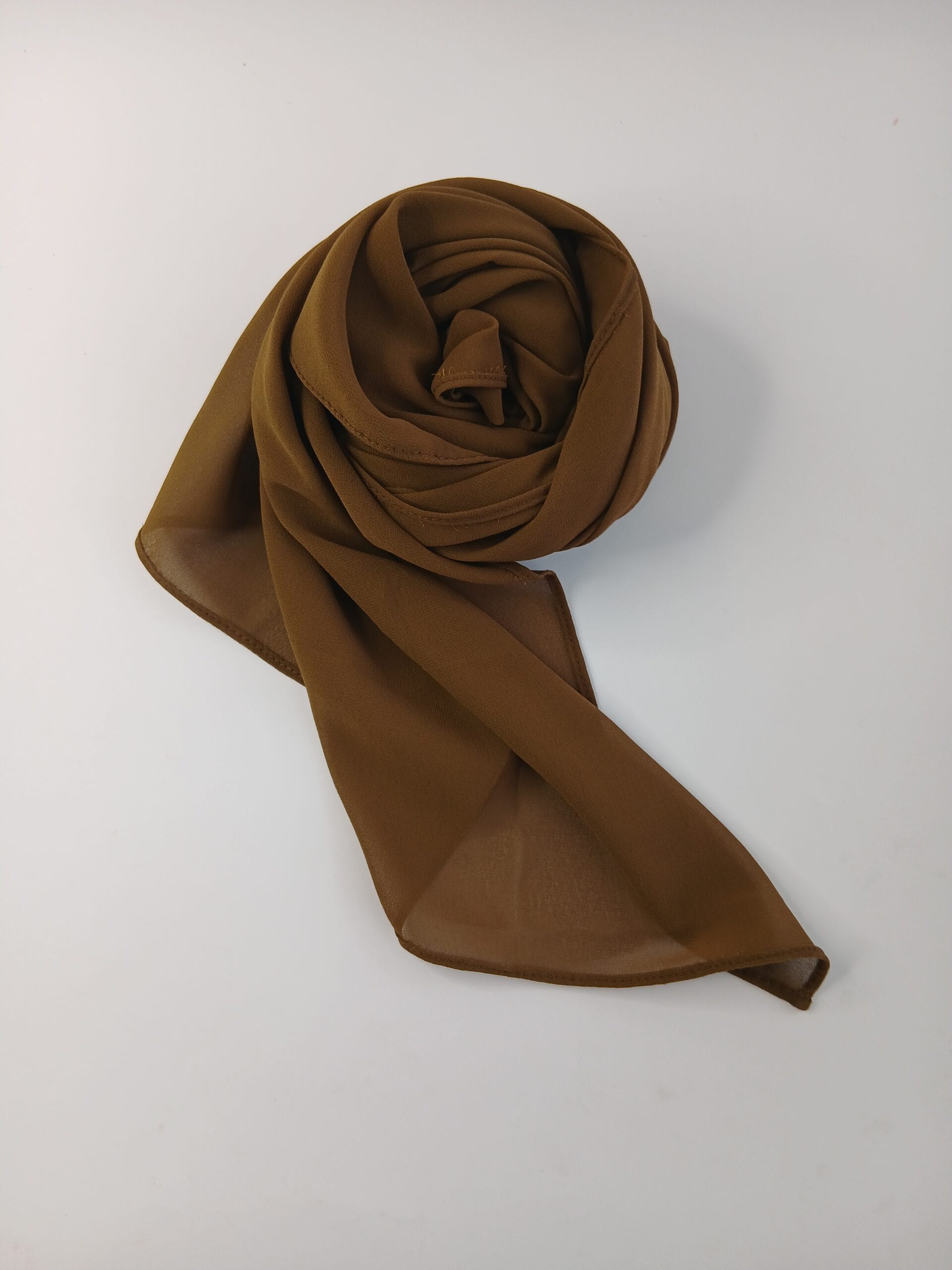 Ferrari Chiffon | Khaki