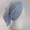 Cotton Undercap | Light Blue