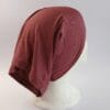 Cotton Undercap | Maroon