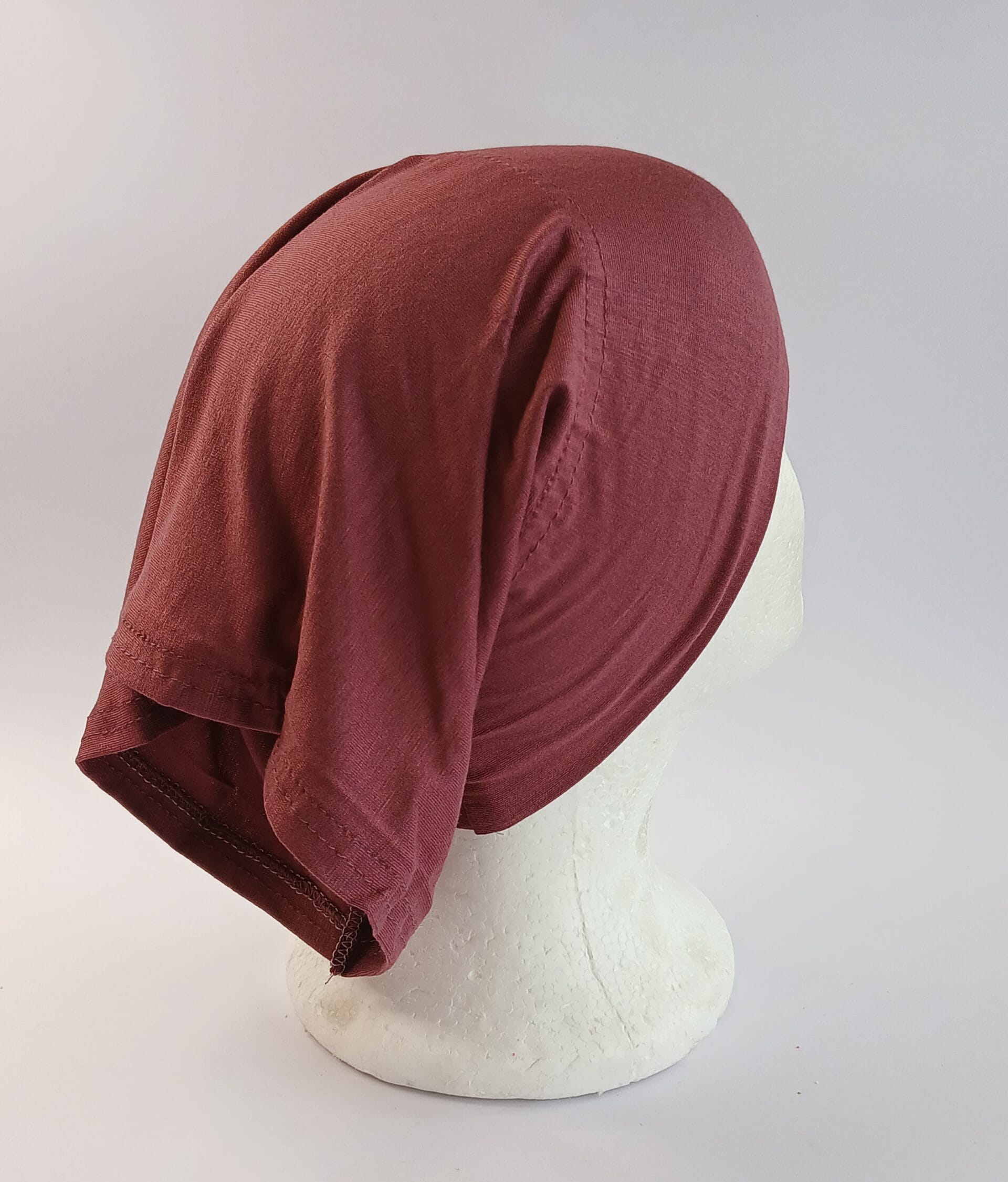 Cotton Undercap | Maroon