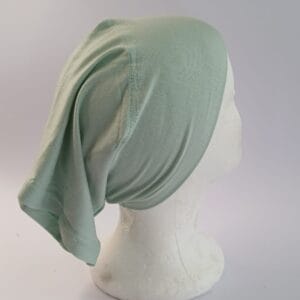 Cotton Undercap | Mint