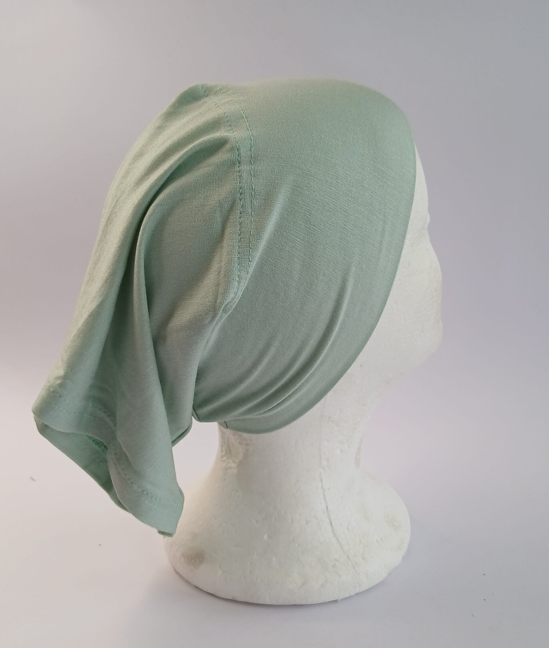 Cotton Undercap | Mint