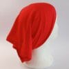 Cotton Undercap | Orange