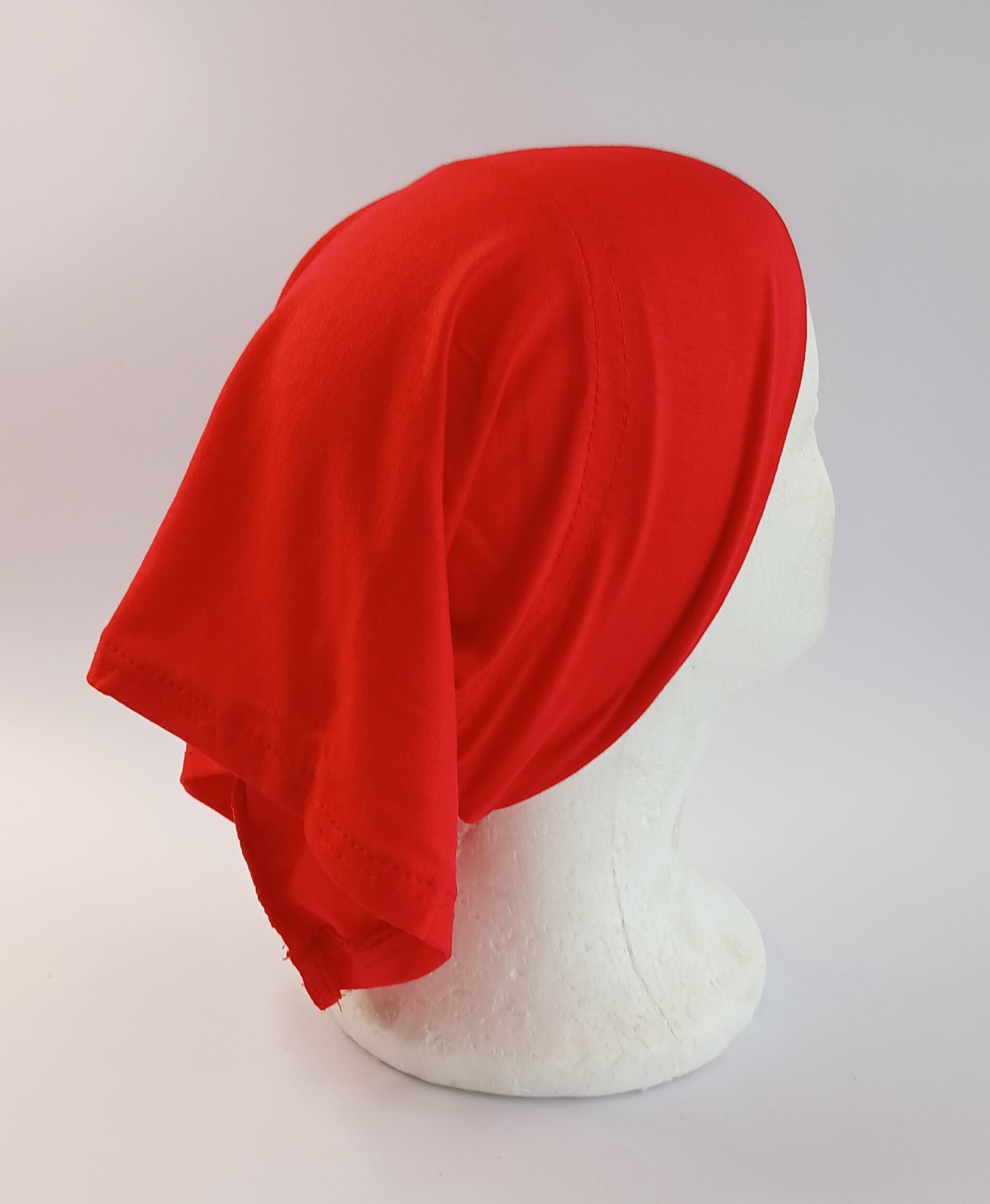 Cotton Undercap | Orange