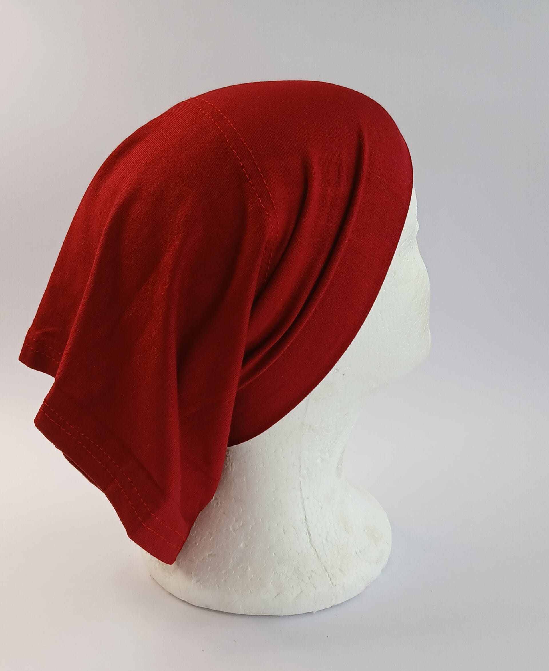 Cotton Undercap | Red