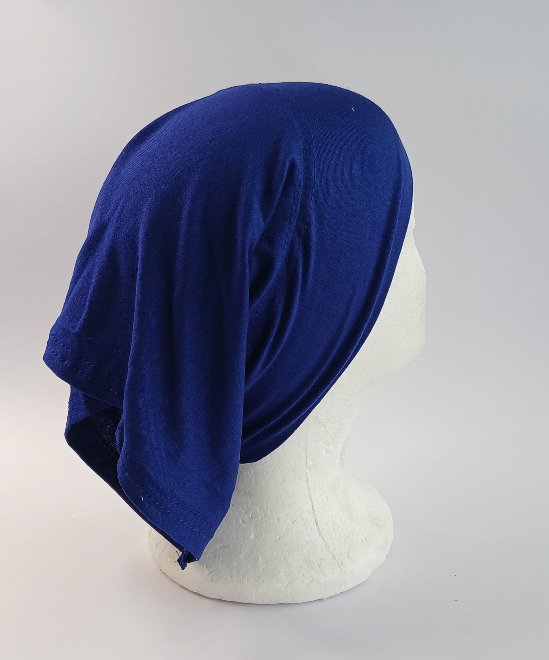 Cotton Undercap | Royal Blue