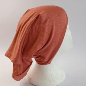 Cotton Undercap | Rust