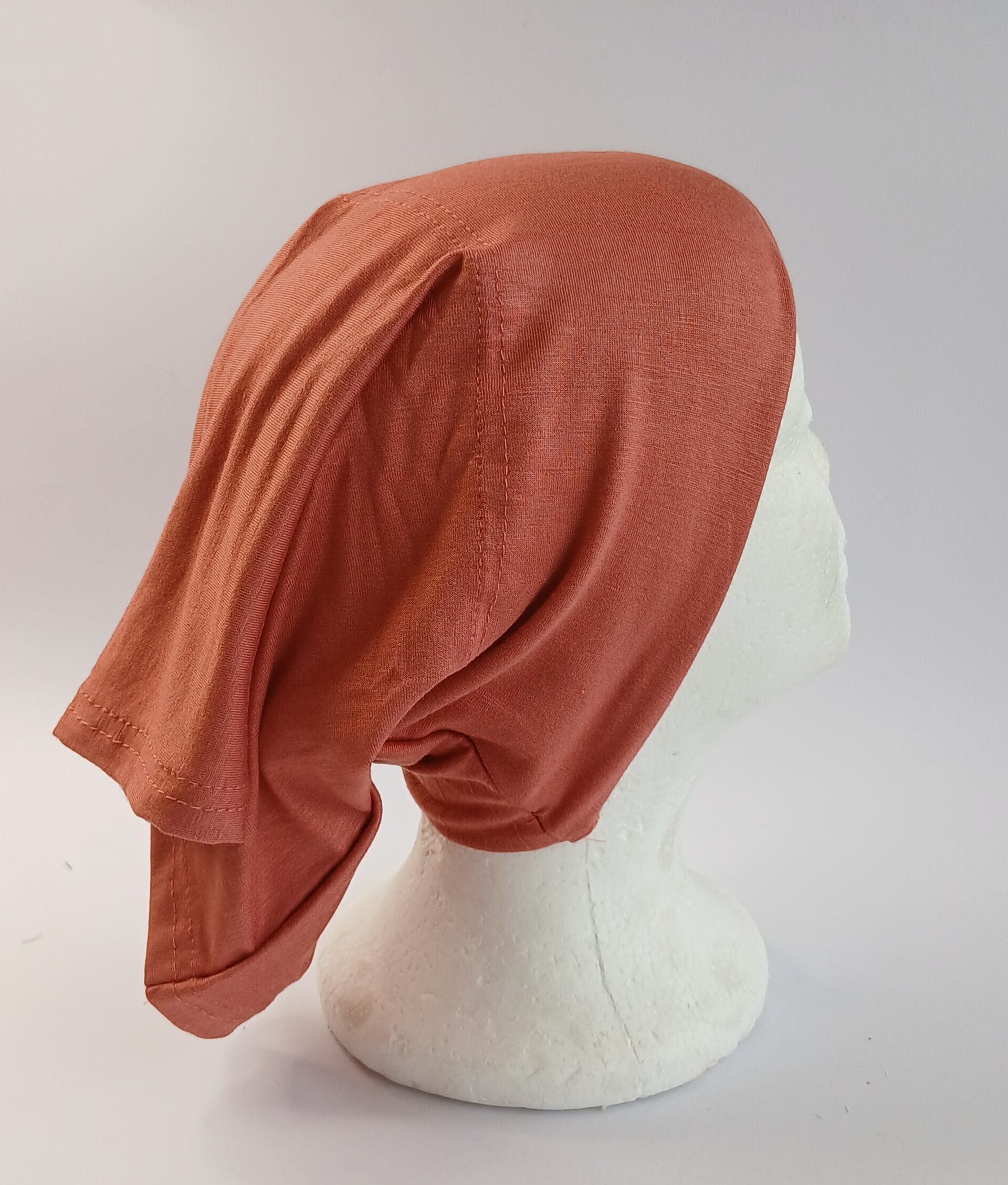 Cotton Undercap | Rust