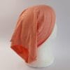 Cotton Undercap | Salmon