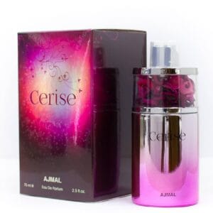 Cerise For Her - By Ajmal
