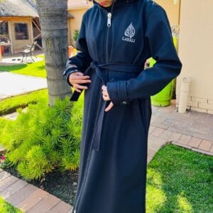 Ladies Soft Shell Coats - Black