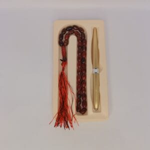Tasbeeh & Pen Set