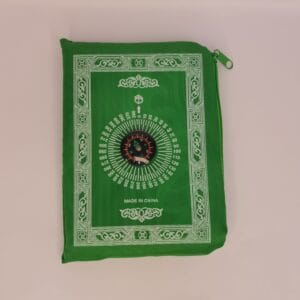 Pocket Travel Musallah