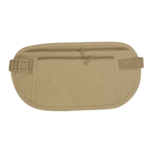 Travel Wallet