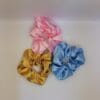 Kids Scrunchies Assorted
